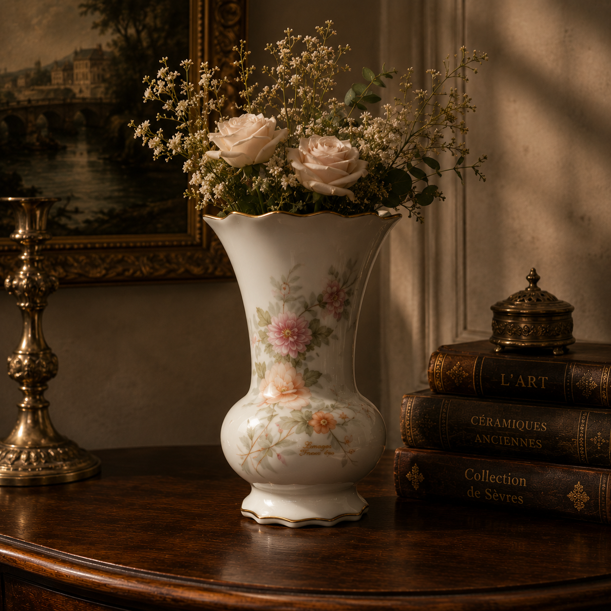 Vase