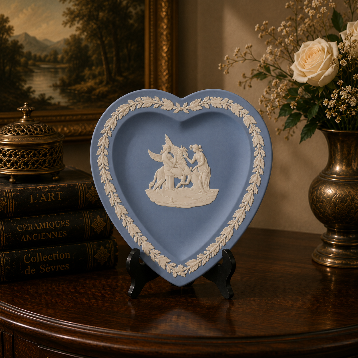 Wedgewood