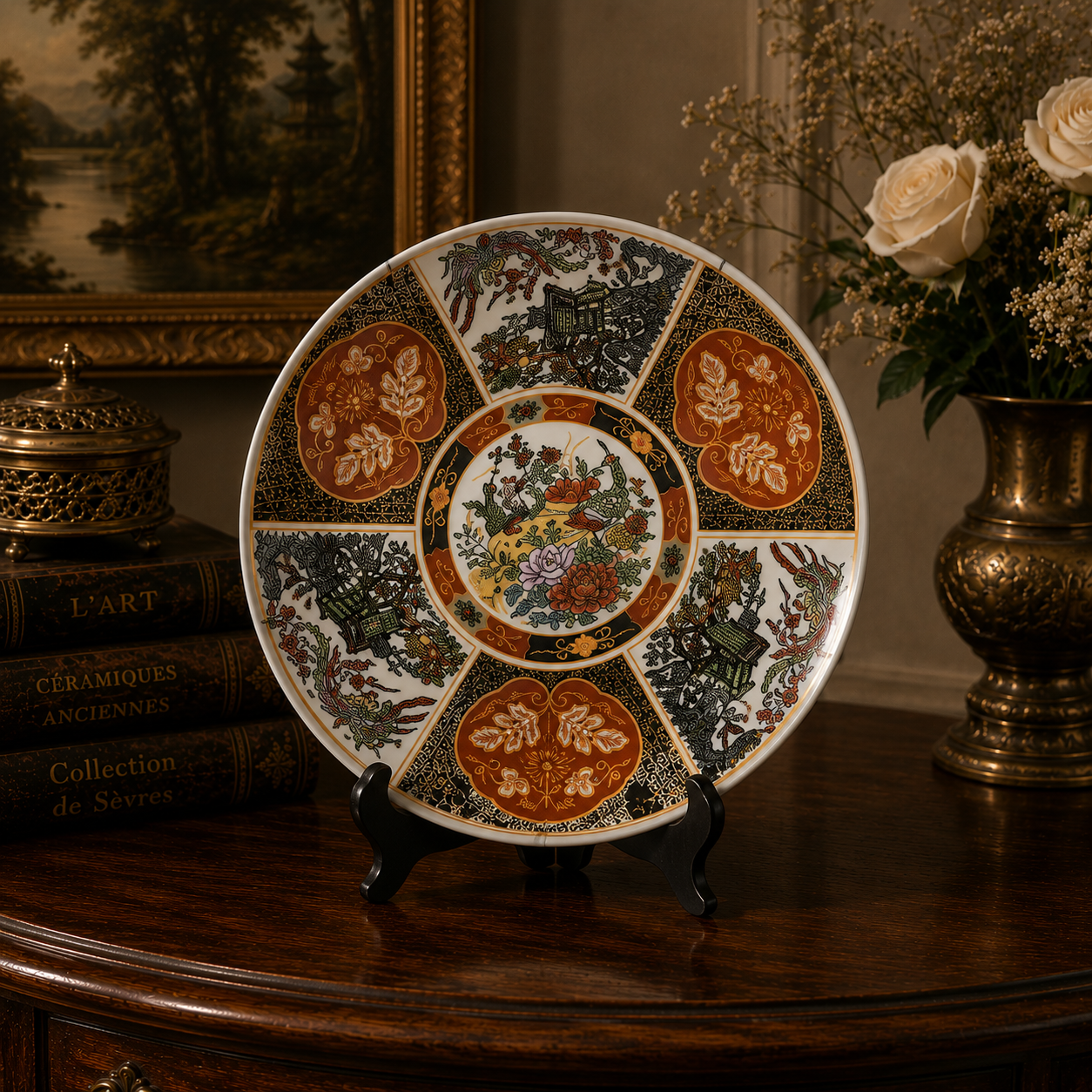Chinoiserie