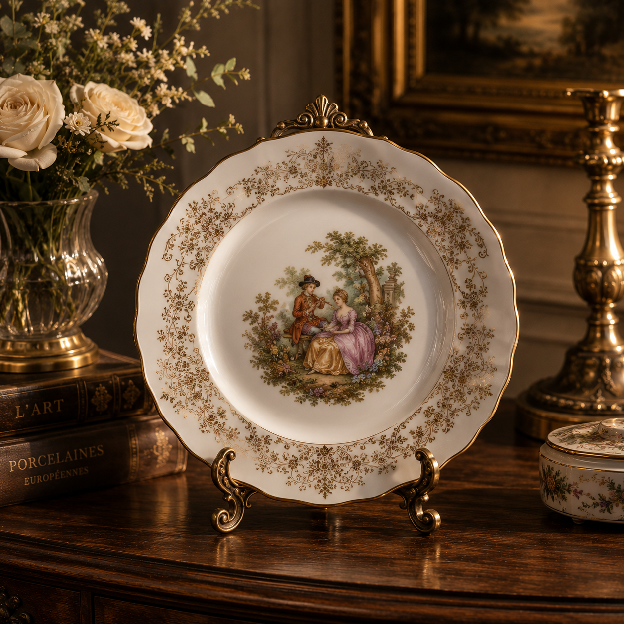 Plates