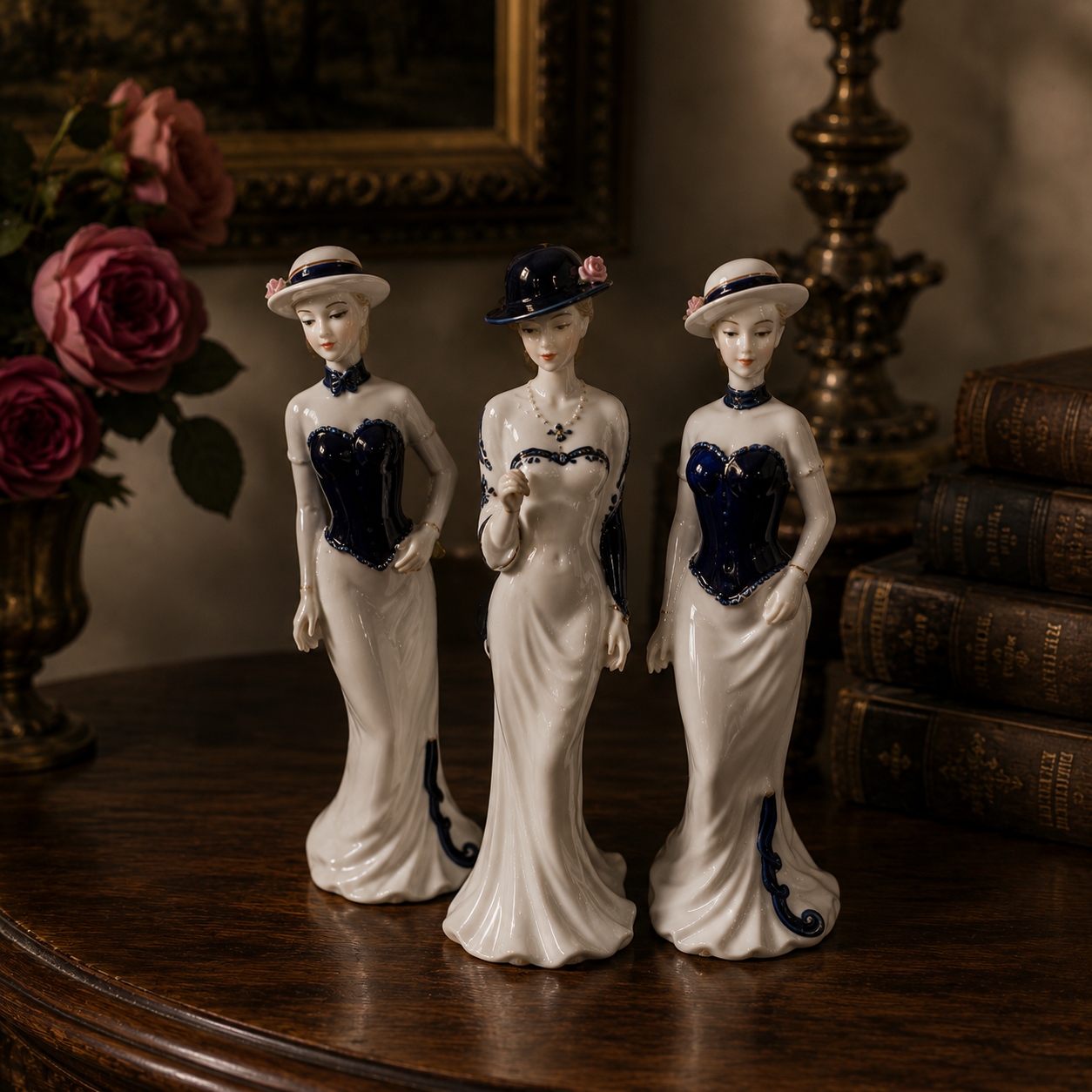 Figurines