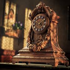 Wooden