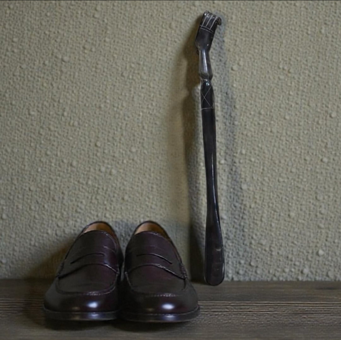 Antique Shoe Horn