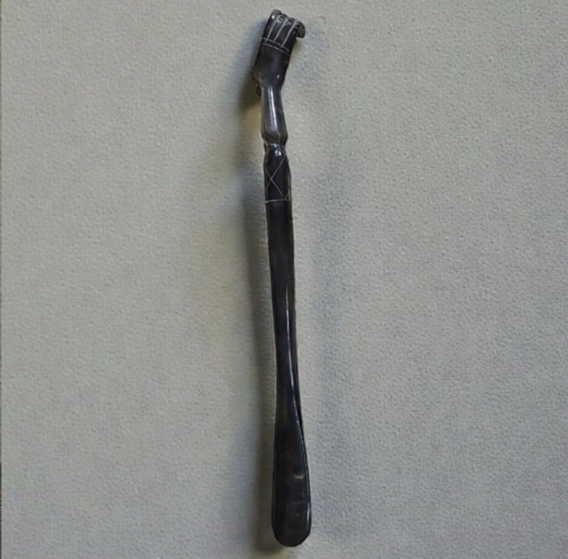 Antique Shoe Horn