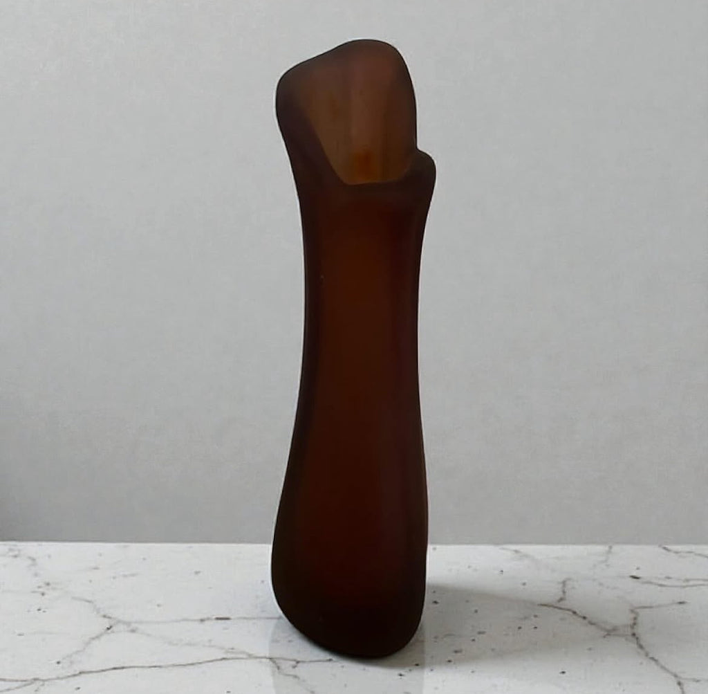 Murano Glass Vase