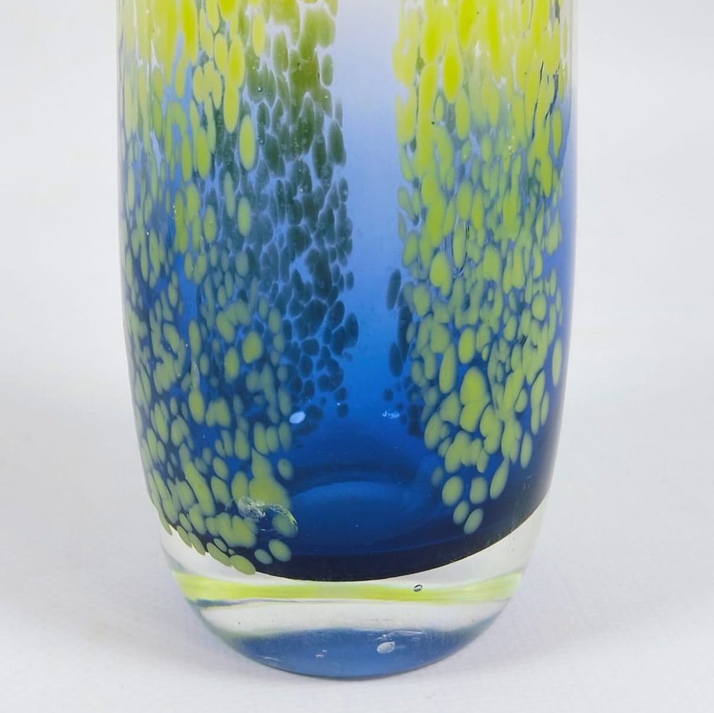 Italian Murano Glass Vase