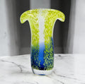 Italian Murano Glass Vase