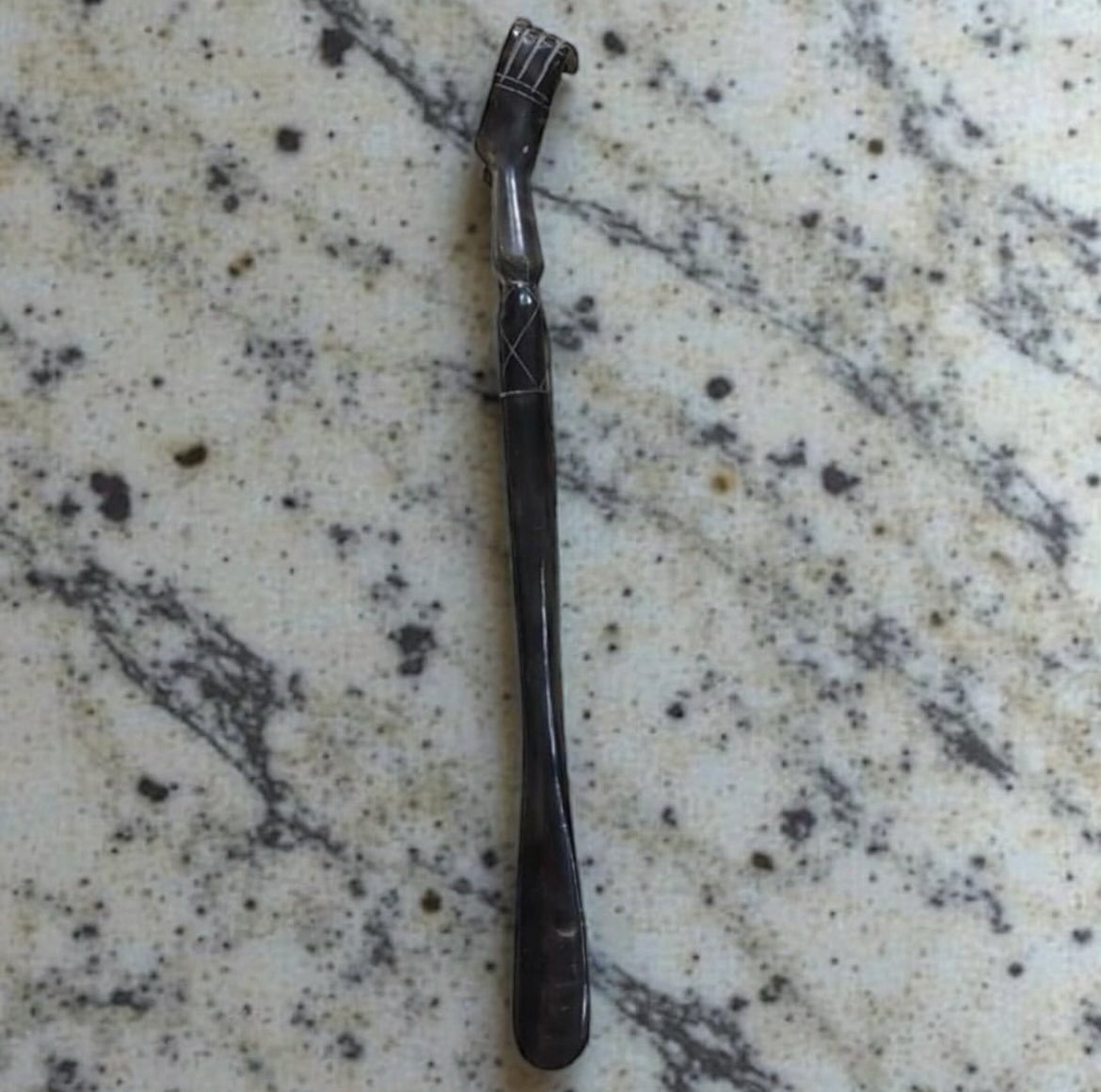 Antique Shoe Horn