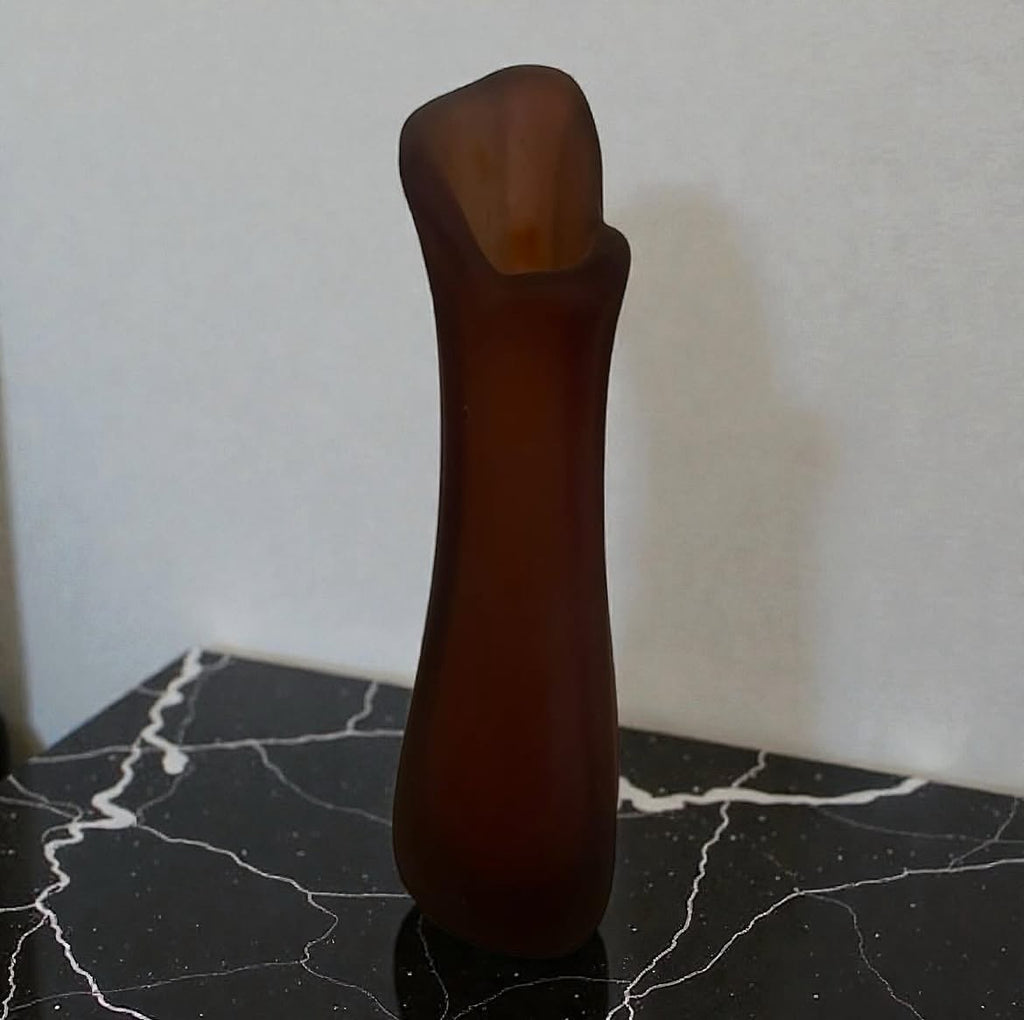 Murano Glass Vase