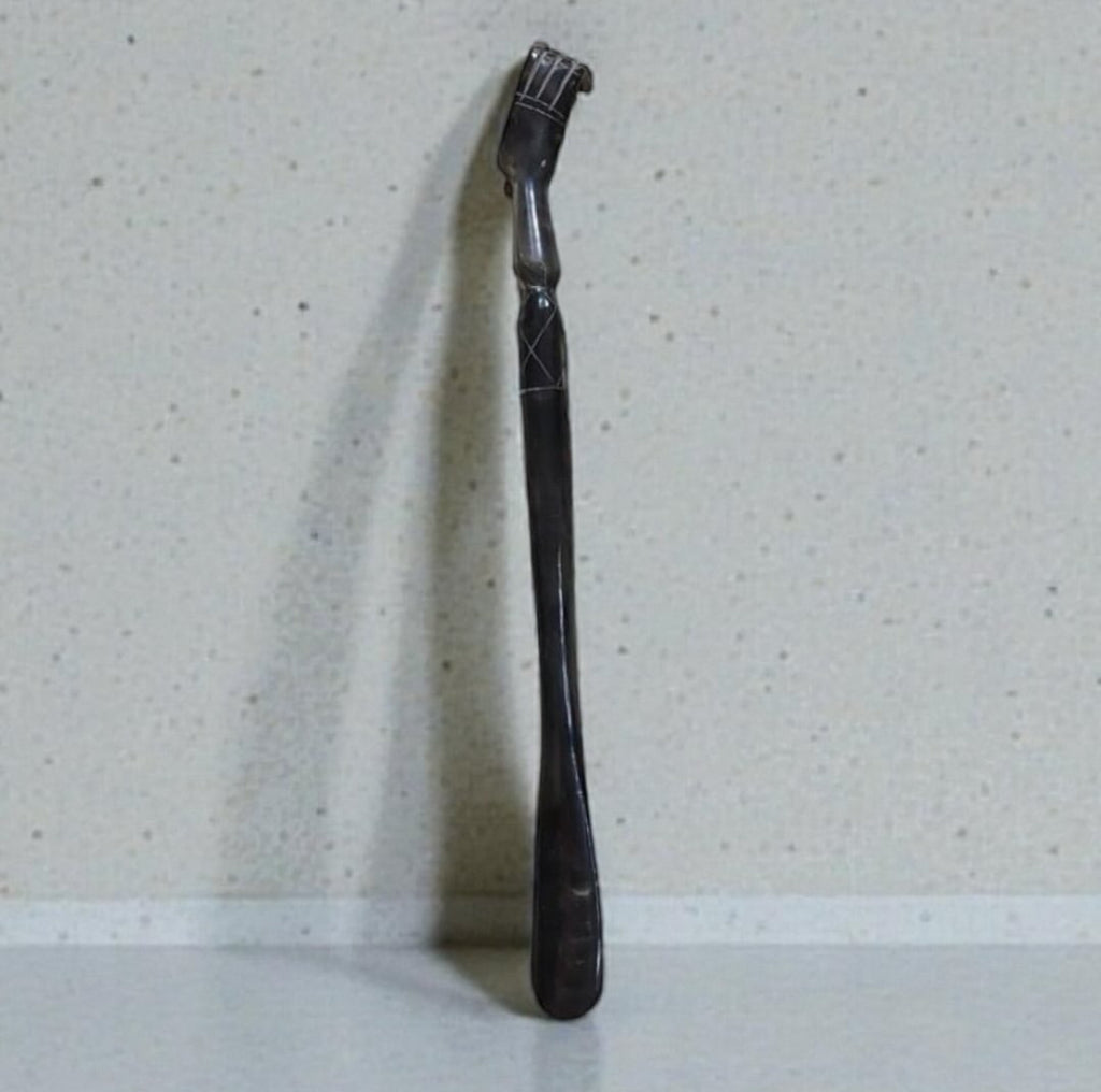 Antique Shoe Horn