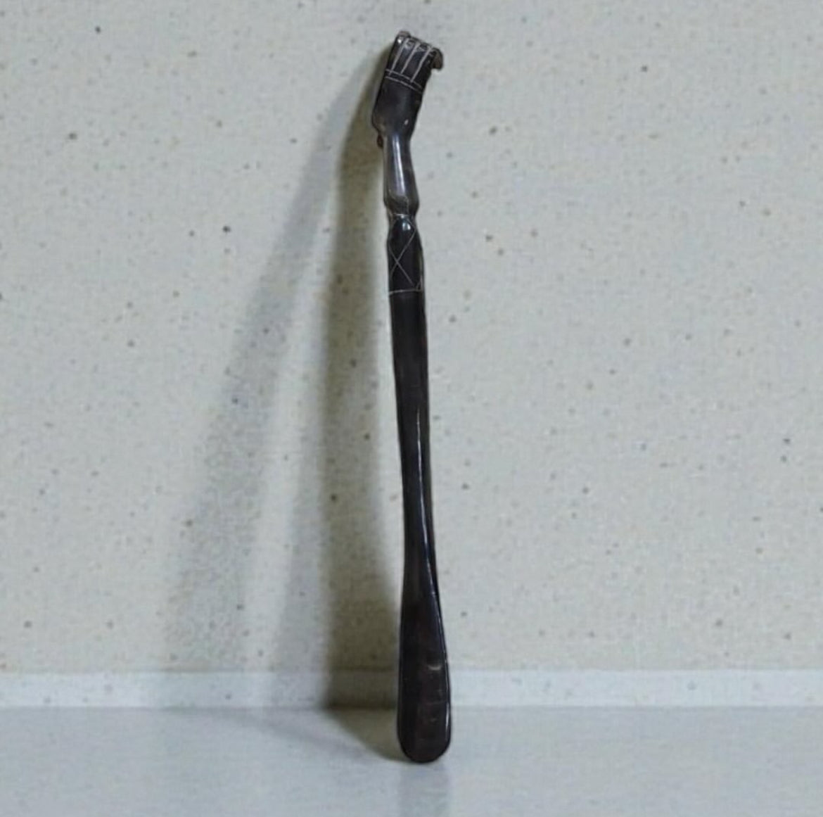 Antique Shoe Horn