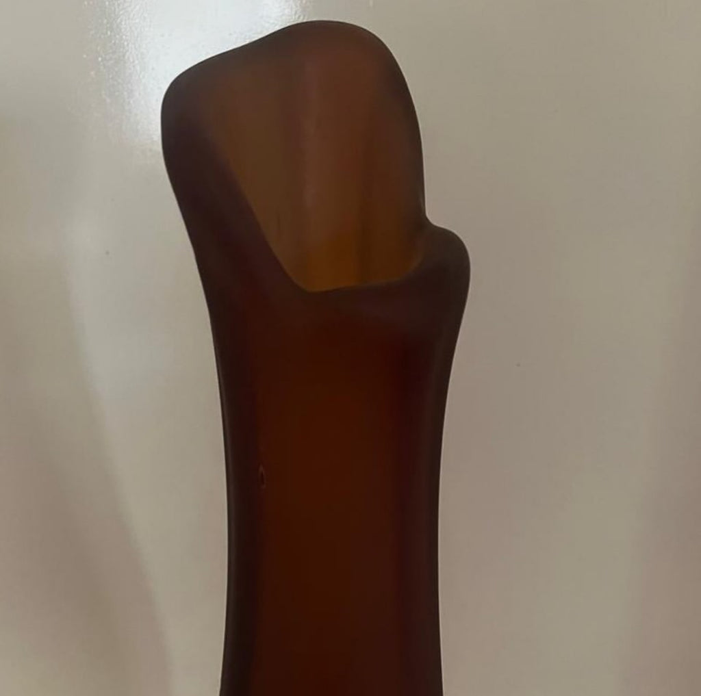 Murano Glass Vase