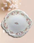 Limoges Plate: A Touch of French Elegance