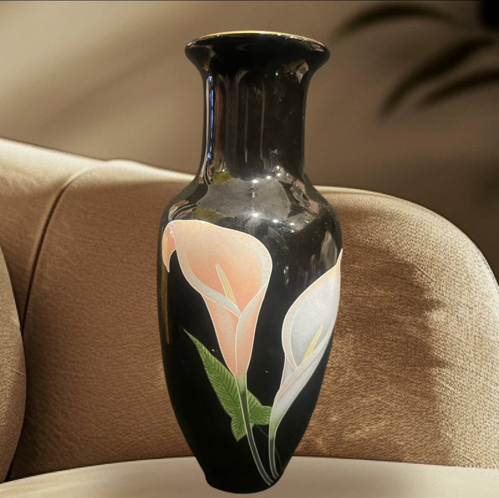 Timeless Japanese Vase