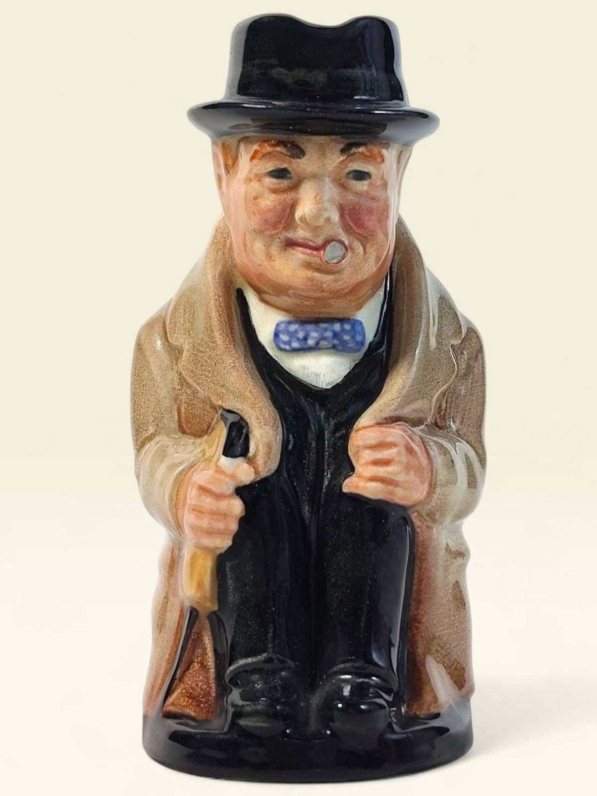 Royal Doulton English Character Jug
