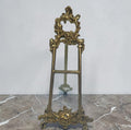Brass Display Stand