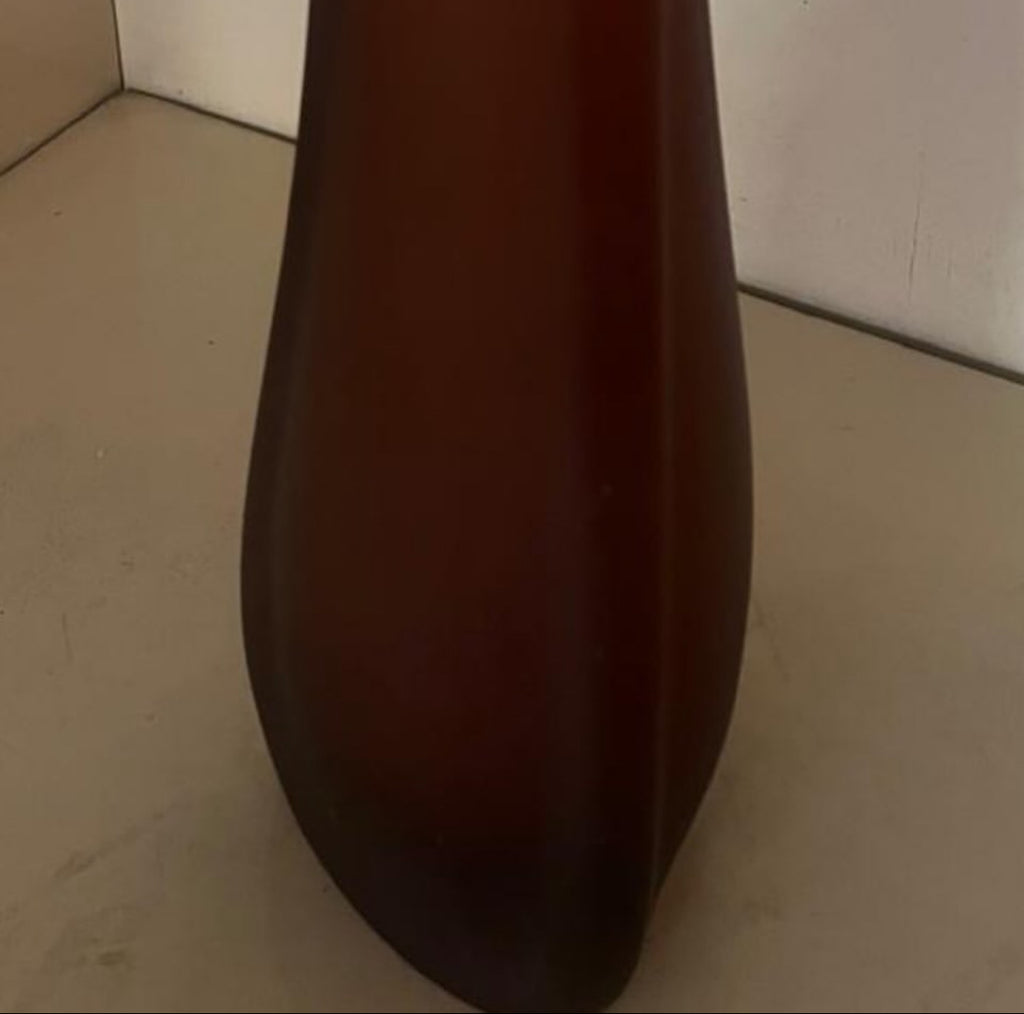 Murano Glass Vase