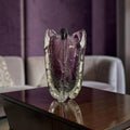 Italian Murano Glass Vase