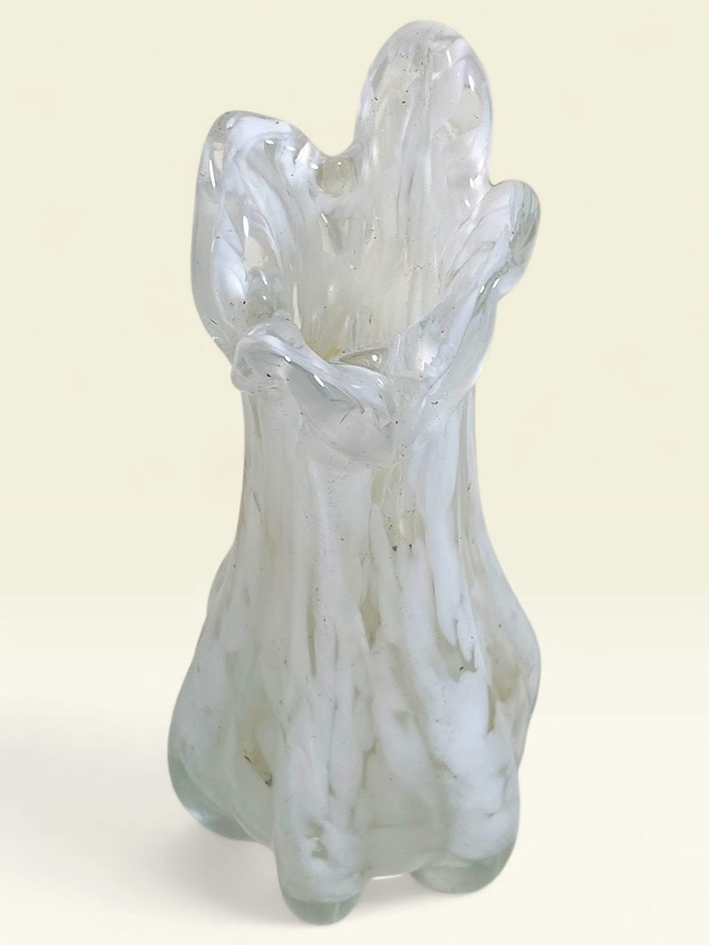 Italian Murano Glass Vase
