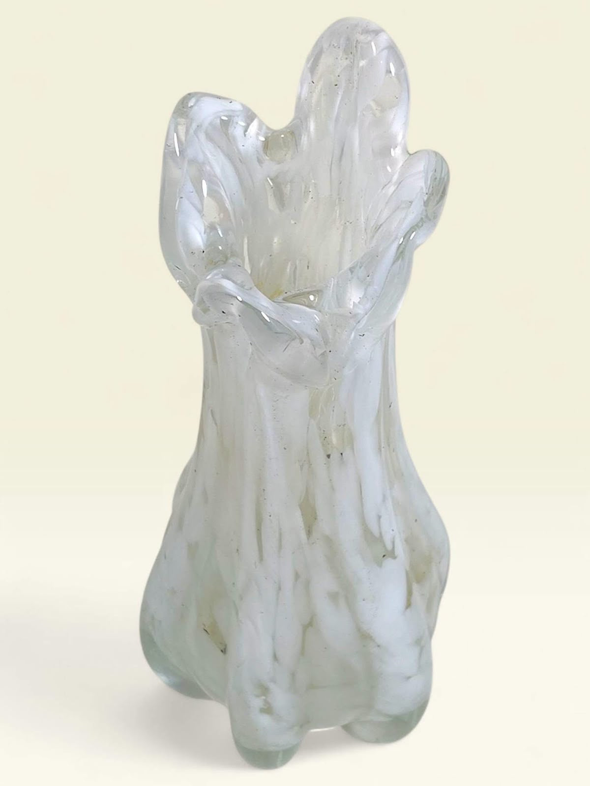 Italian Murano Glass Vase