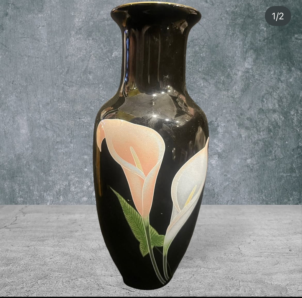 Timeless Japanese Vase