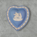 Wedgwood English Biscuit Plate